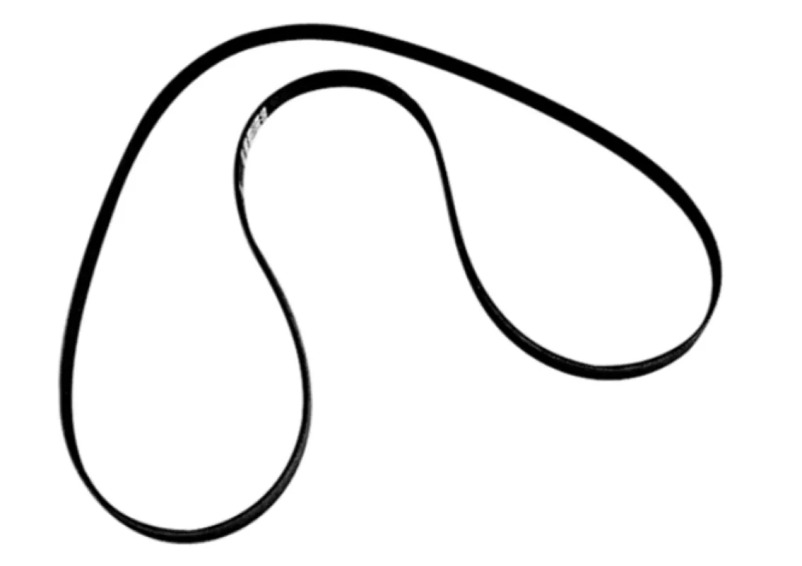 Ремень Mercruiser bravo (стандартная системой охлаждения) QUICKSILVER