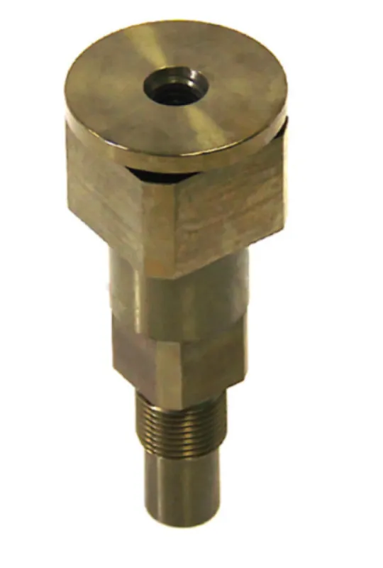 Поворотный вал Mercruiser Alpha Bravo (Quickilver)