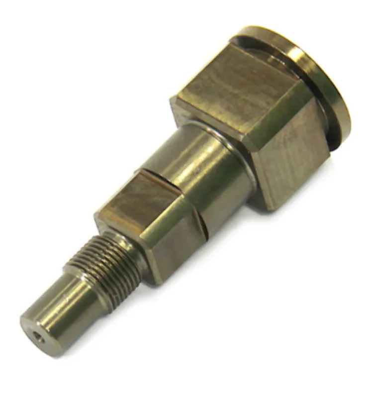 Поворотный вал Mercruiser Alpha Bravo (Quickilver)