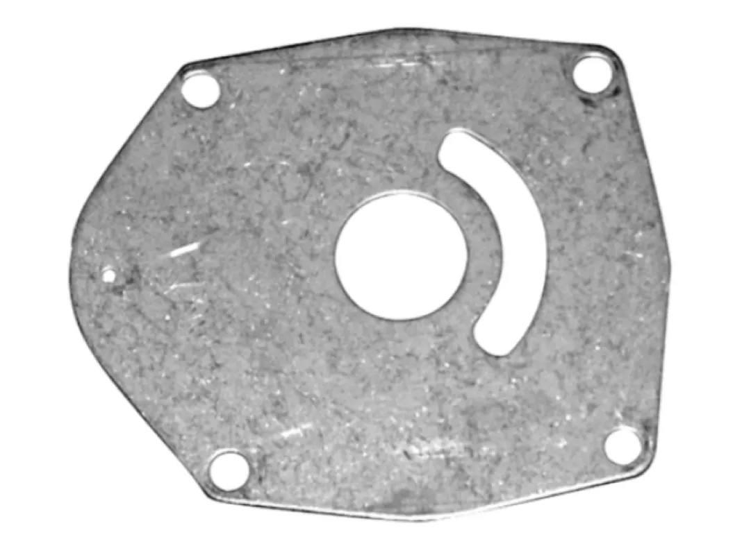 Пластина помпы зеркало Mercury 8172761 (QUICKSILVER)