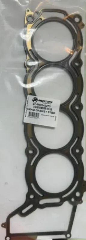 Прокладка ГБЦ Mercury 4.6L V8