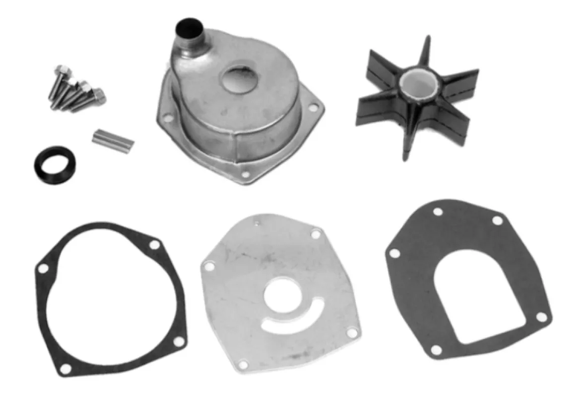 Комплект помпы Mercury 80-150 /Mercruiser Alpha
