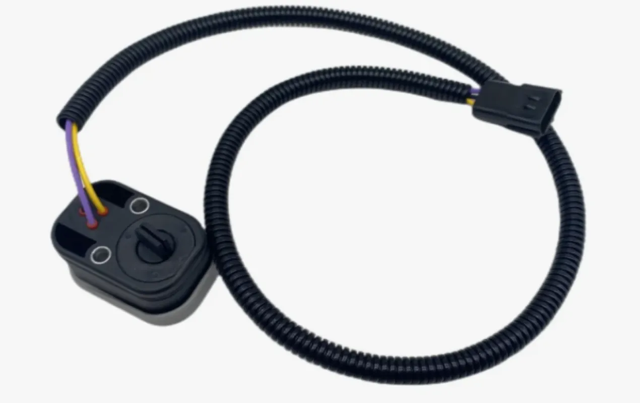 Датчик Положение дифферента Mercury (QUICKSILVER)