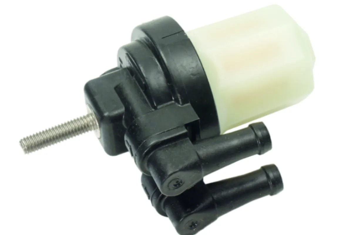 Топливный фильтр Mercury F30 / F40 / F50 / F60 EFI (QUICKSILVER)