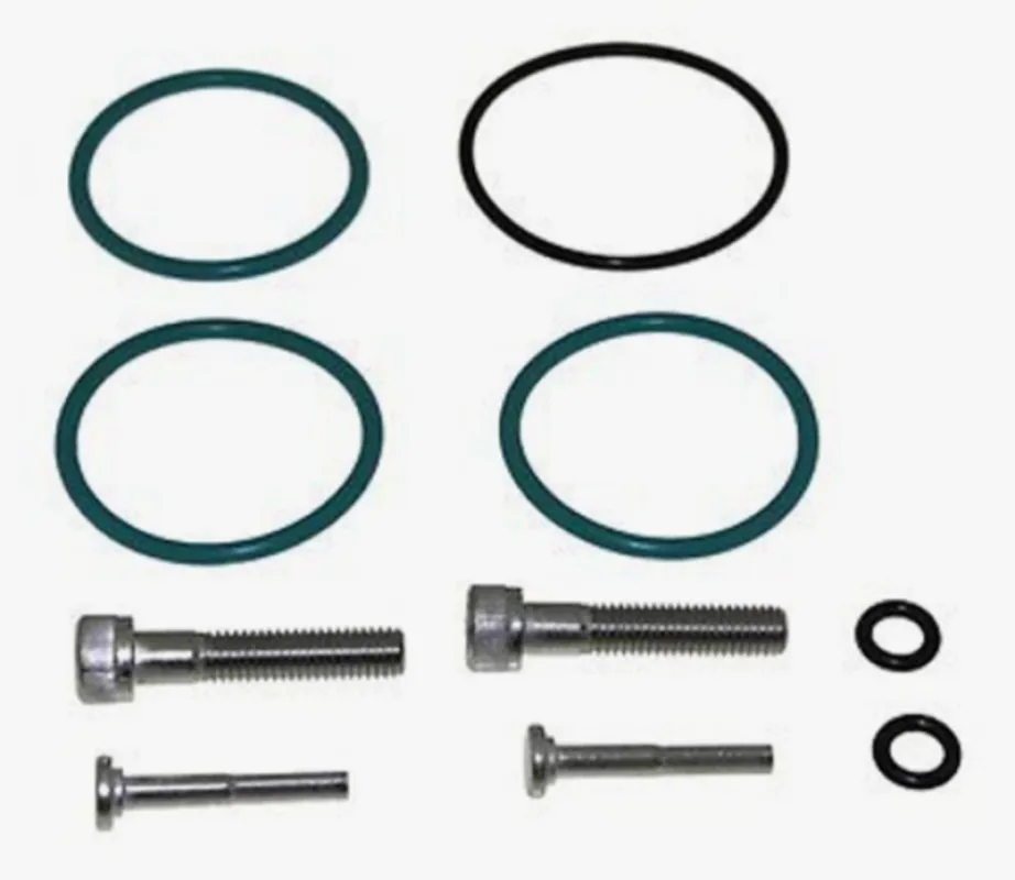 Комплект уплотнительного кольца Mercury (QUICKSILVER).