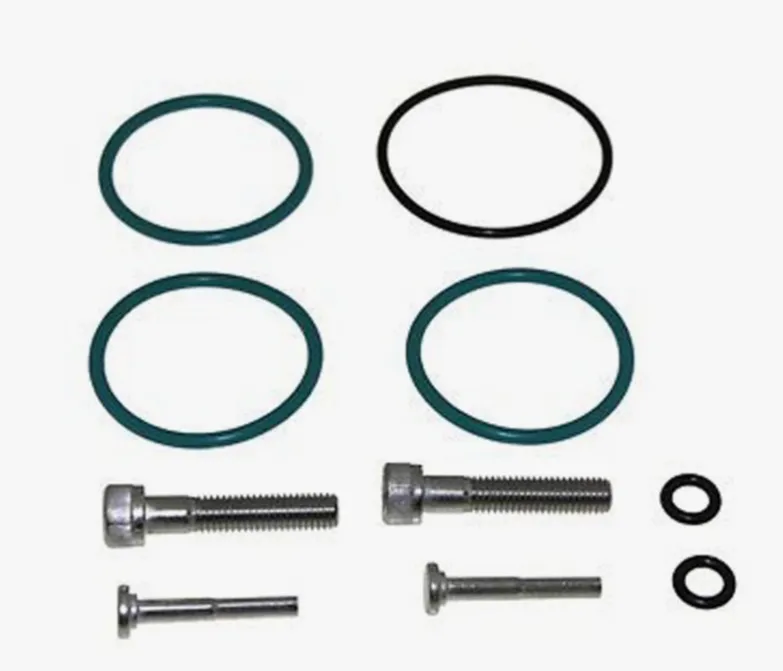 896160A01 Комплект уплотнительного кольца Mercury (QUICKSILVER)