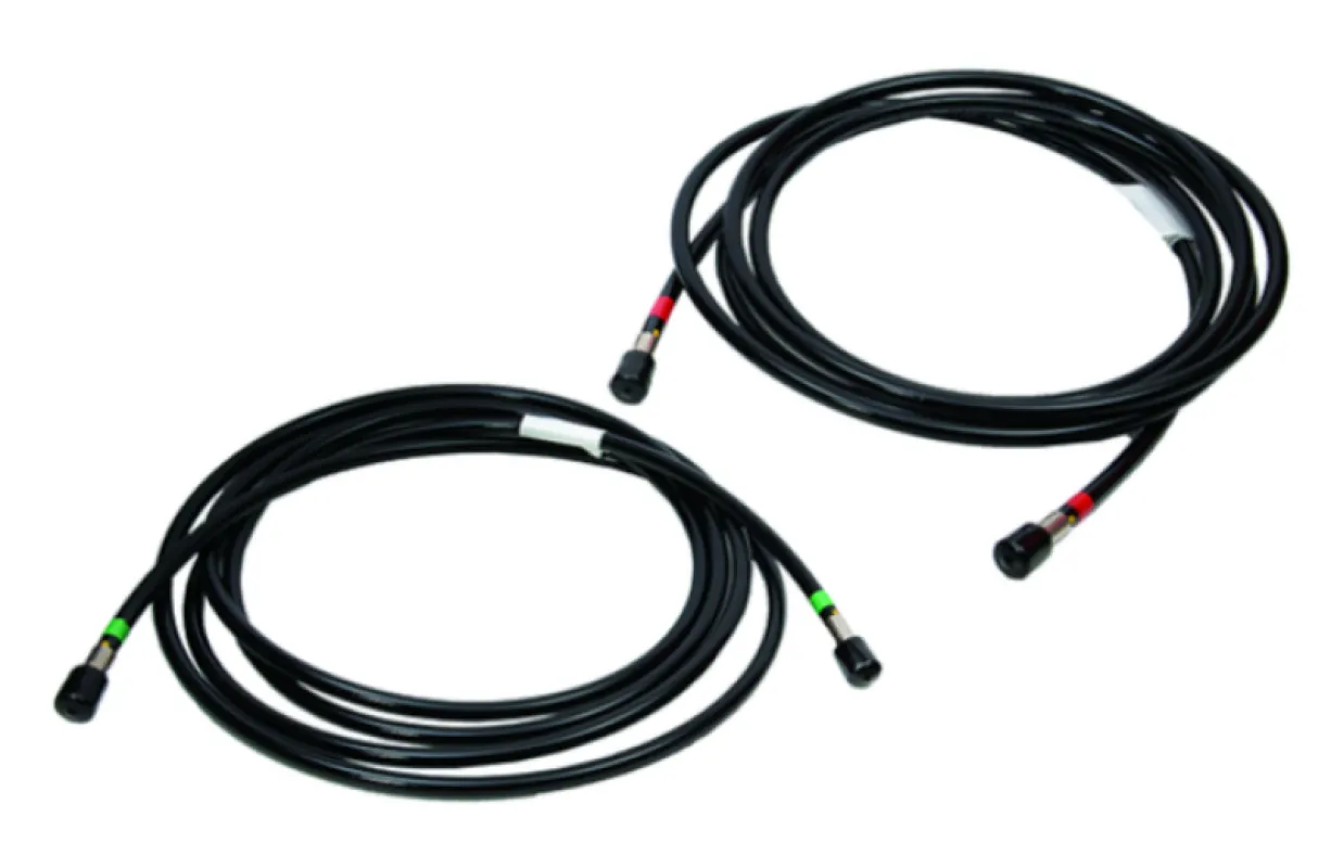 Комплект гидравлических шлангов Mercury ( QUICKSILVER )