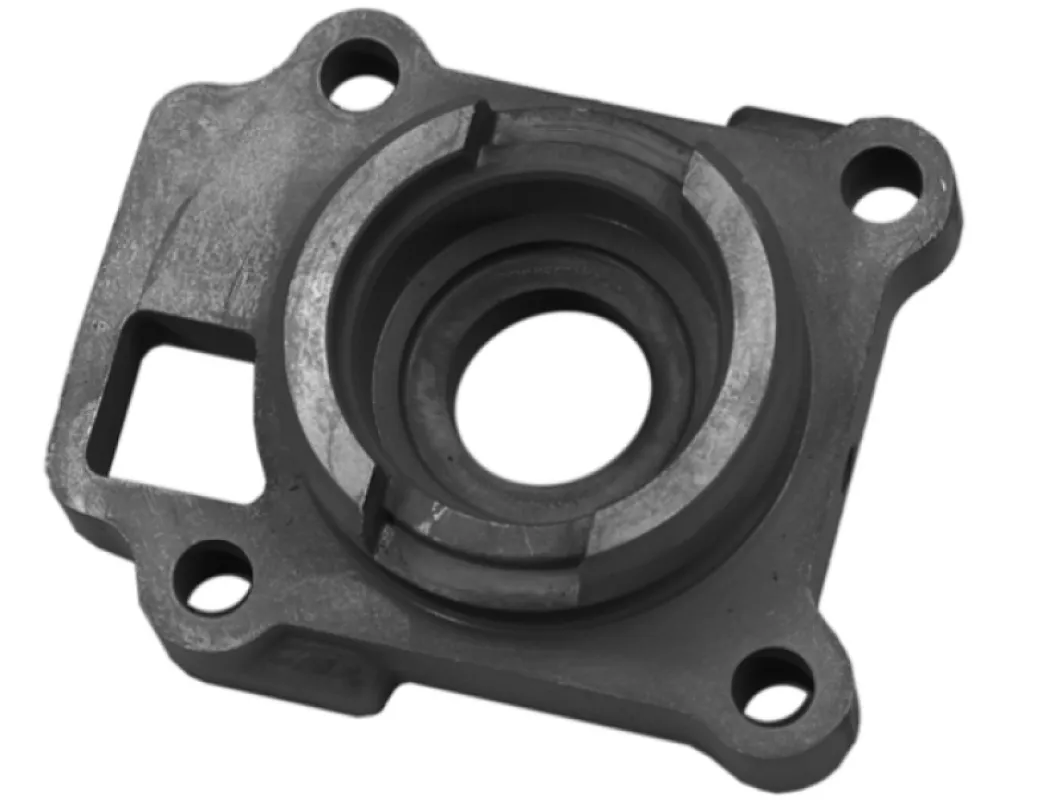 Корпус помпы Quicksilver