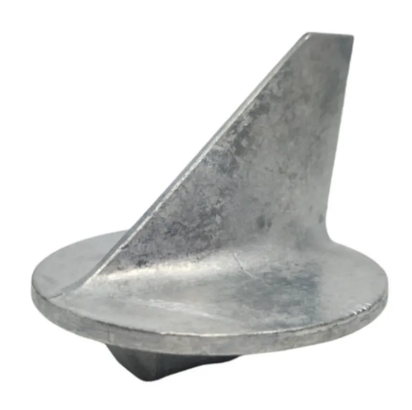 Анод MerCruiser Alpha One Quicksilver