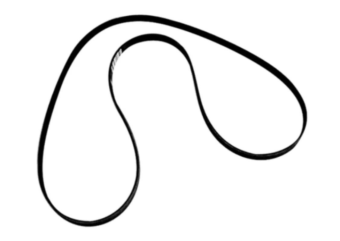 Приводной ремень Mercruiser Alpha 4.3