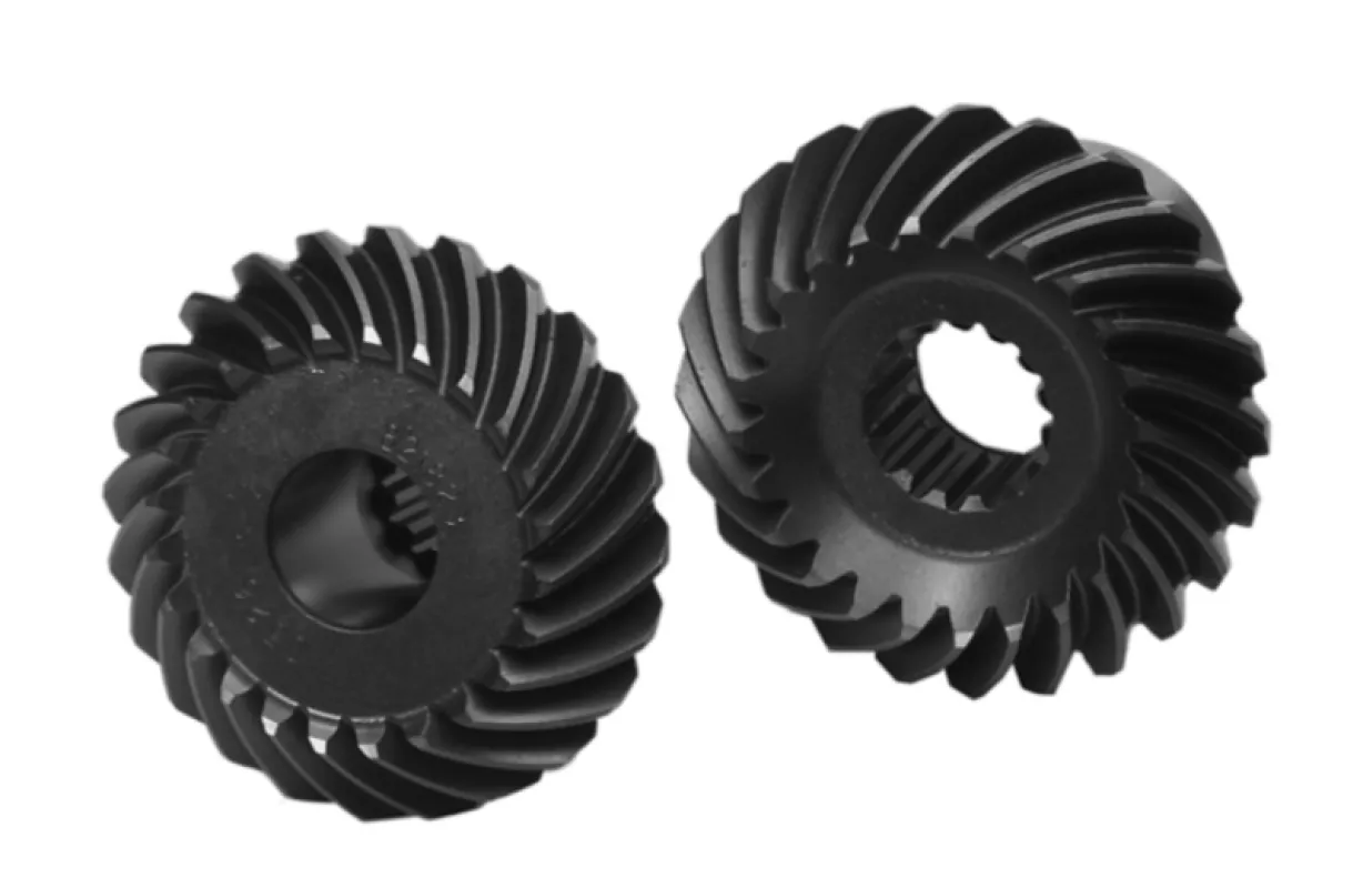 Комплект шестерен редуктора Mercruiser Alpha One 1.62/2.0