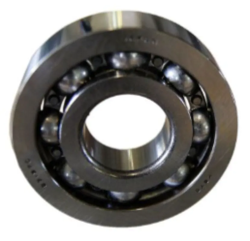 Подшипник коленвала Mercury/Tohatsu 25-40 (QUICKSILVER)