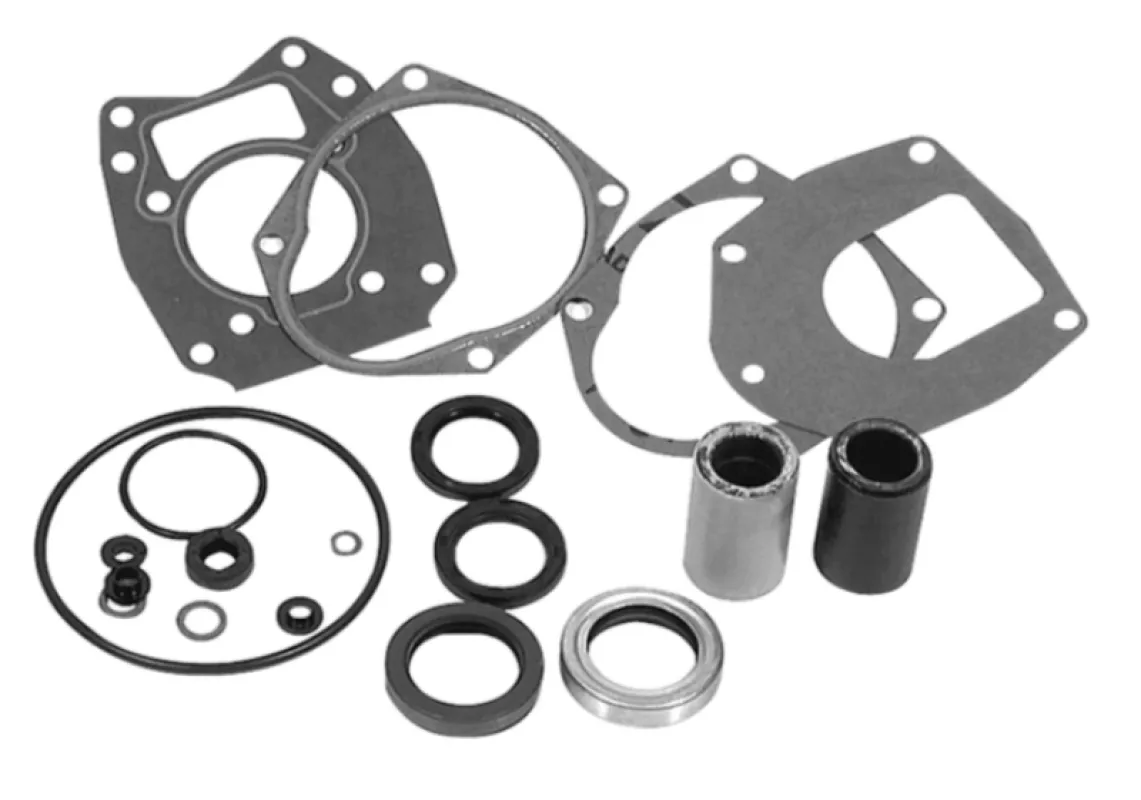 Ремкомплект редуктора Mercury 50-125 (QUICKSILVER)