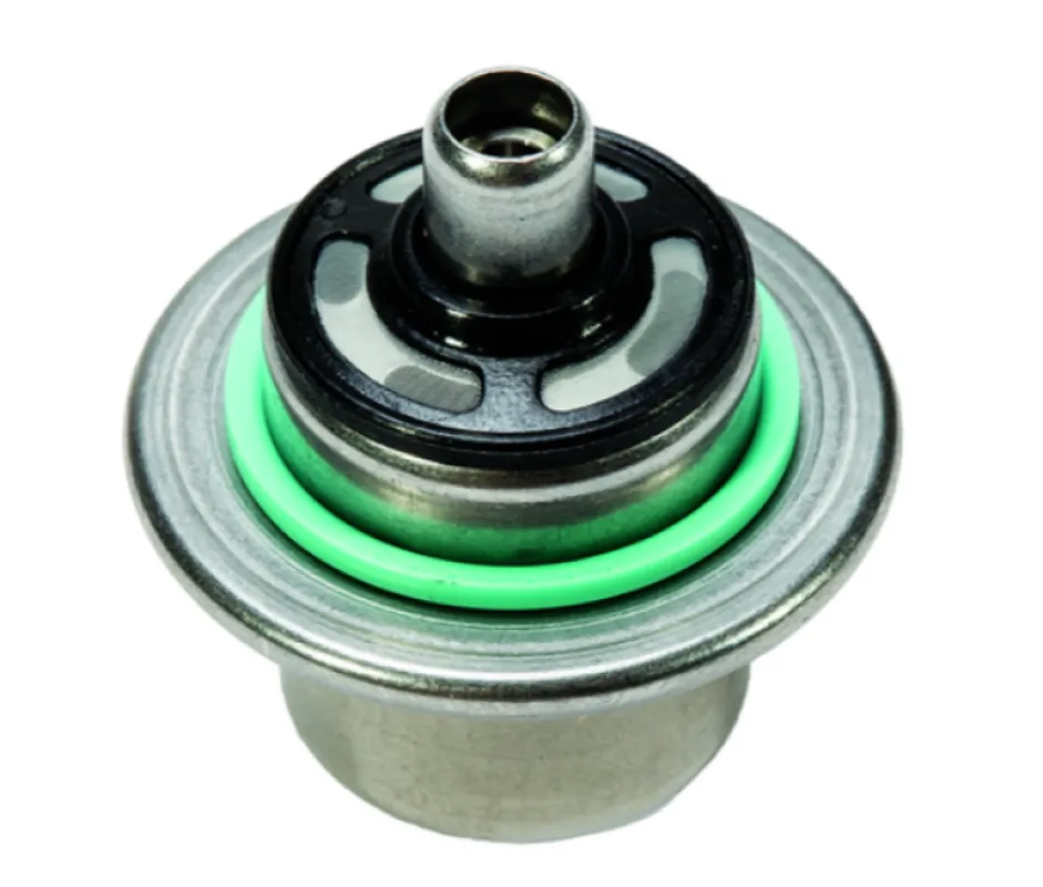 Регулятор топлива Mercury (QUICKSILVER)