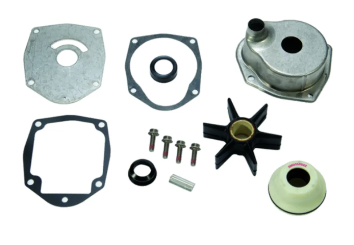 Комплект крыльчатки F150