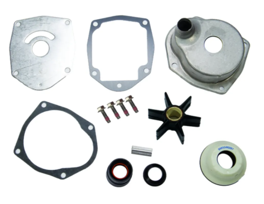 Рем комплект Крыльчатки Mercury Verado (Quicksilver)