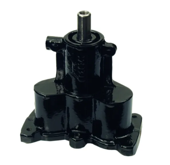 8M0139984 Корпус помпы Mercruiser