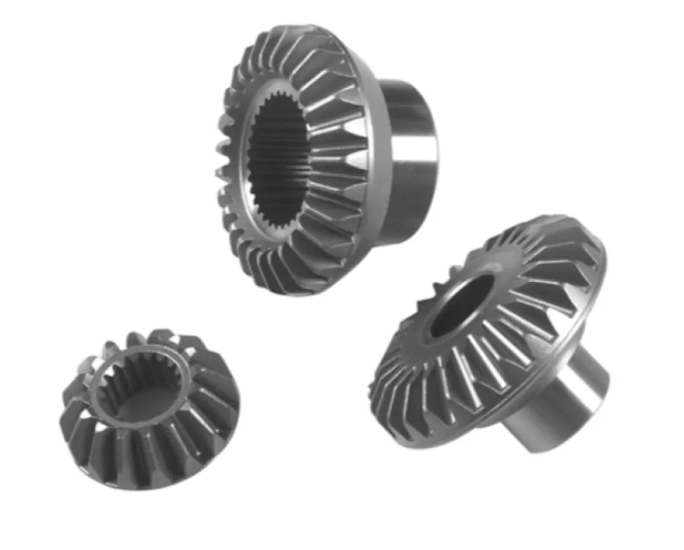 Шестерни редуктора Mercruiser Bravo 3 (16/27) QUICKSILVER