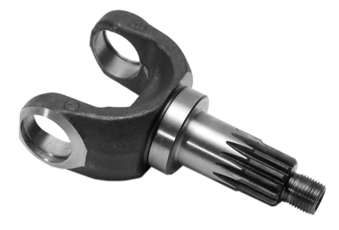 864245T Хвостовик кардана Mercruiser Bravo (quicksilver)