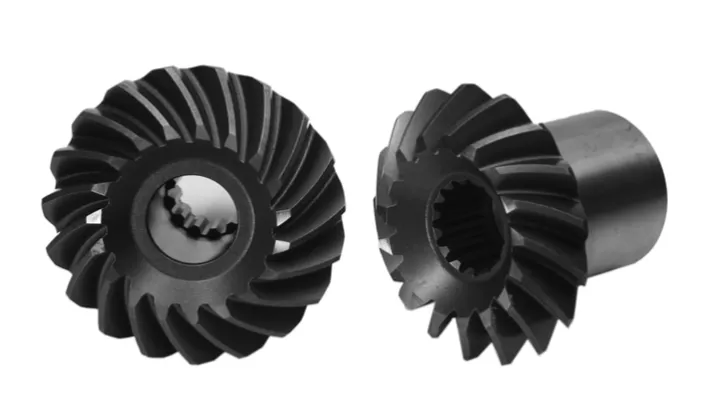 853643A2 Шестерни Mercruiser Alpha One 1.81