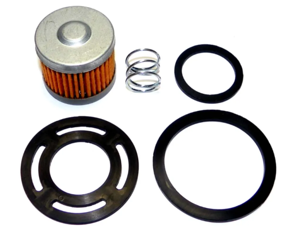 Фильтр топливный  3.0 (Quicksilver) Mercury