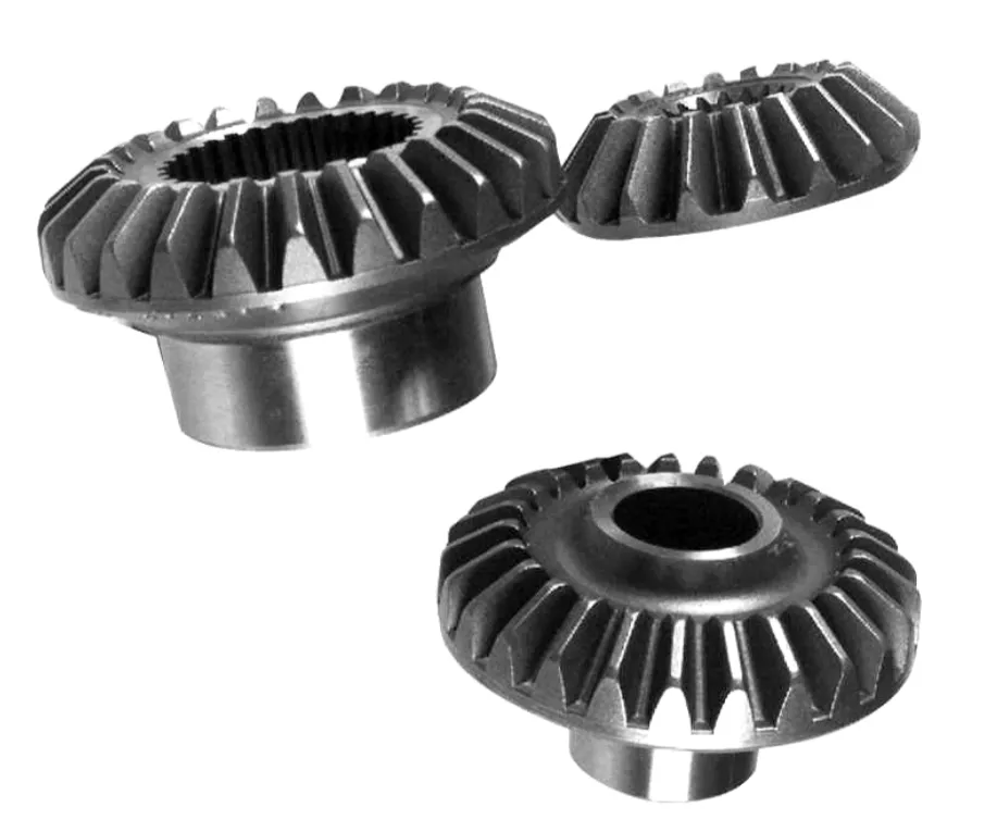 824517A1 Шестерни Mercruiser Bravo Three низ (18/25)