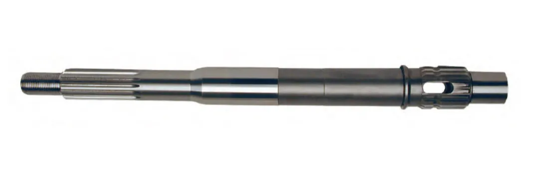8M0140445 Вал гребной Mercury 50-125 Mercruiser alpha ONE