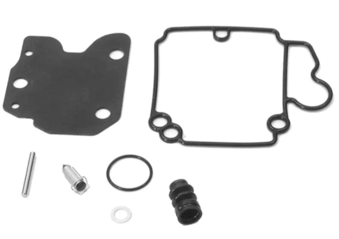 Ремонтный комплект Карбюратор Mercury (QUICKSILVER)