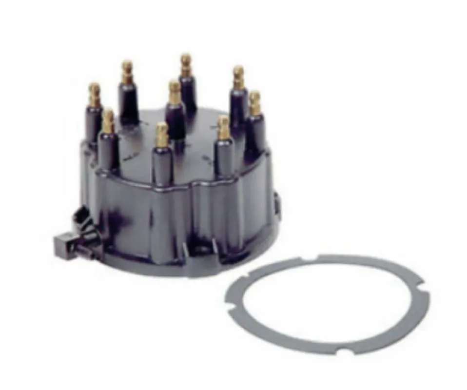 Крышка трамблера mercruiser 5.0/5.7/6.2L (QUICKSILVER)