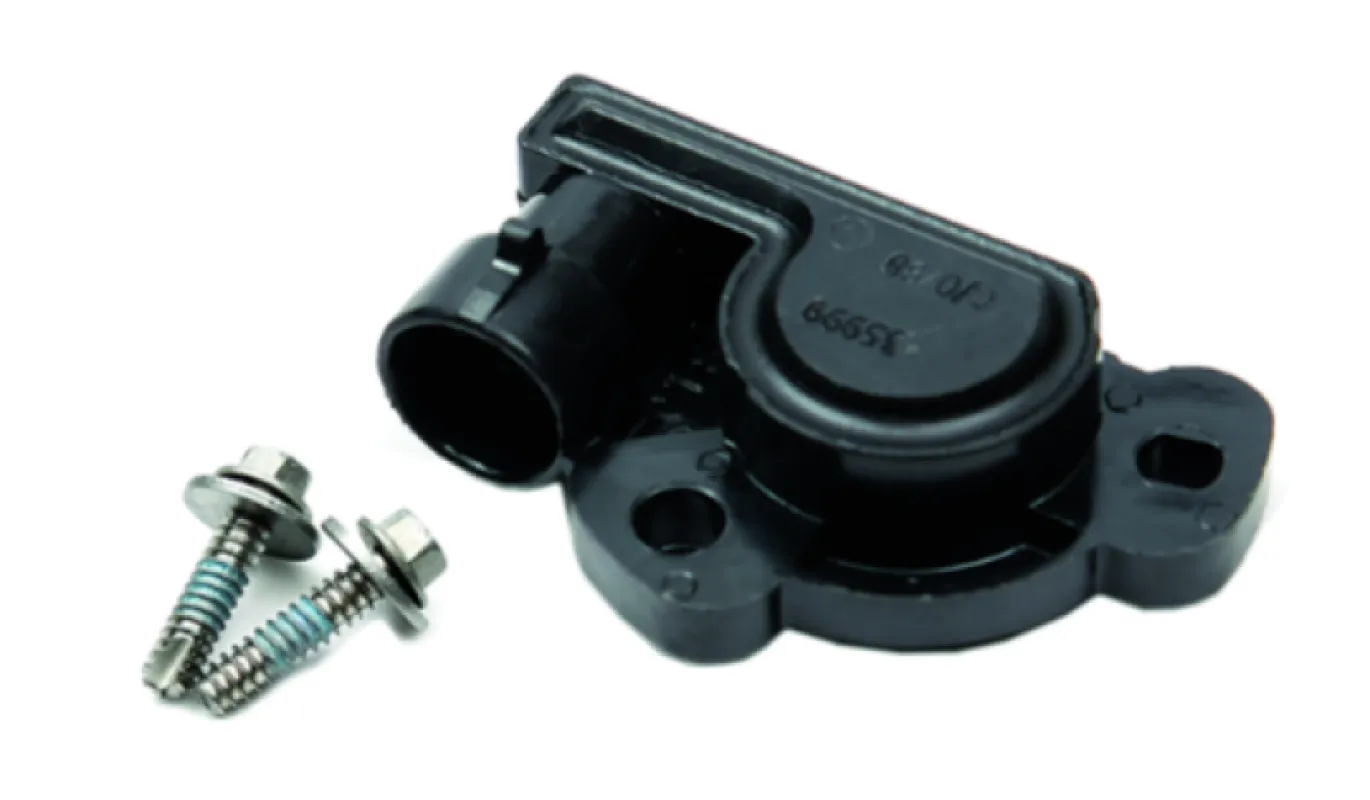 Датчик дроссельной заслонки Mercury (QUICKSILVER)