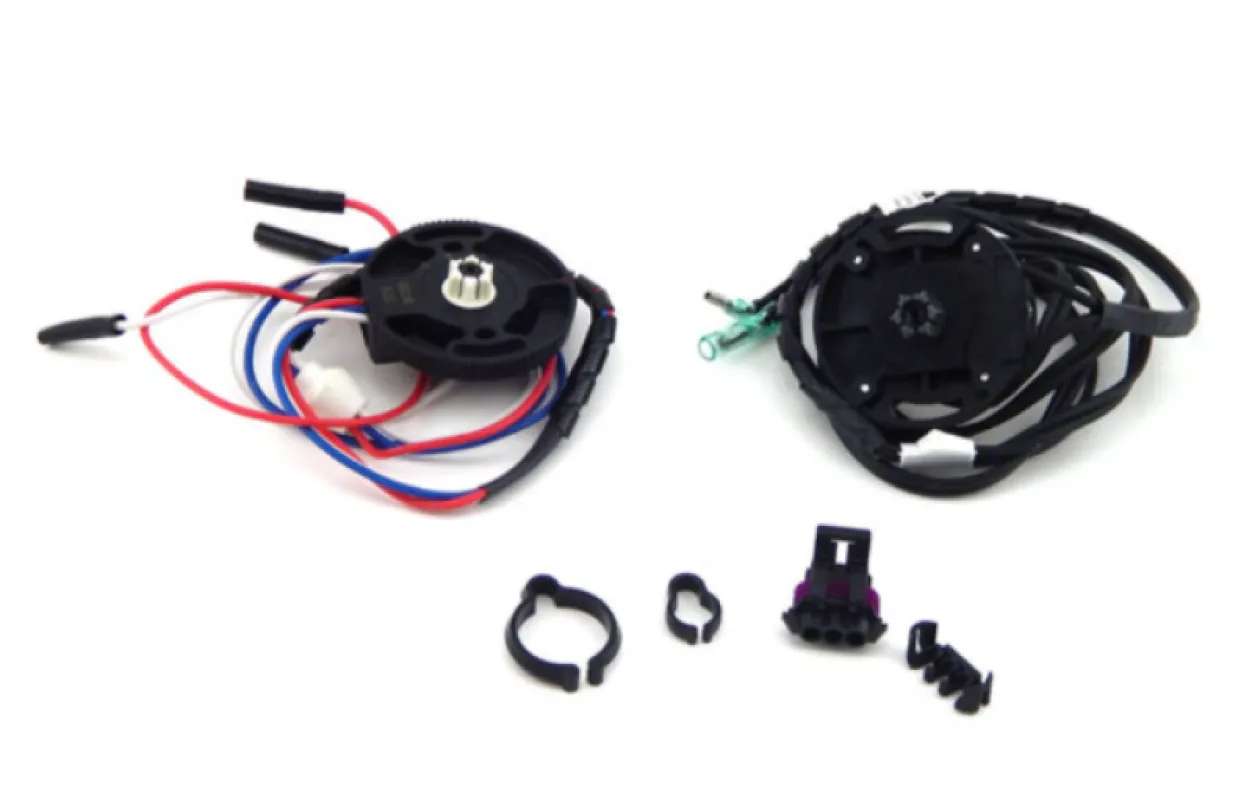 Датчик трима Smart