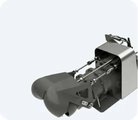 90 (ВОДОМЕТНЫЙ ПРИВОД)