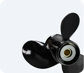 Гребные винты Motorguide