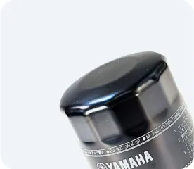 Масляный фильтр Yamaha
