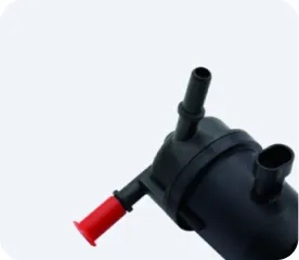 Топливный фильтр Yamaha