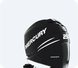 Verado от 135 до 400