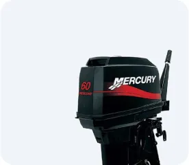 MERCURY 3.3