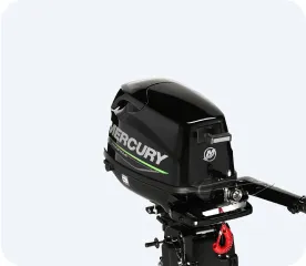 MERCURY F 5 Пропан