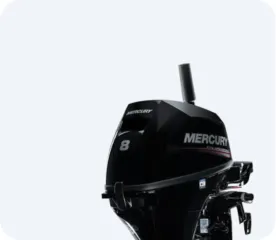 Mercury 8 (209 куб.см.)