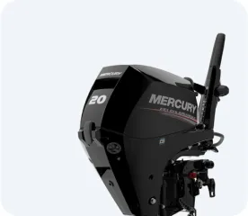 MERCURY F 20