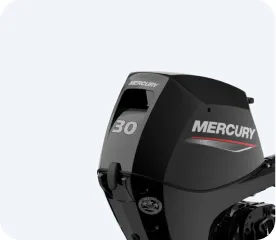 MERCURY F 30