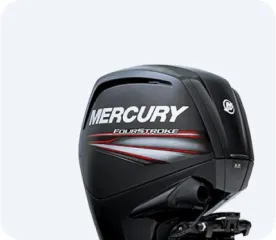 MERCURY F 75
