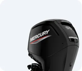 MERCURY F 90
