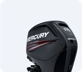 MERCURY F 115 EFI SEAPRO