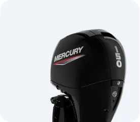 MERCURY F 150