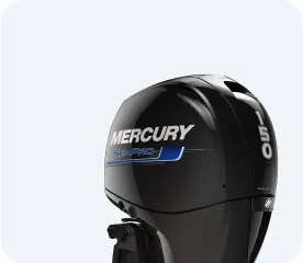 MERCURY F 150 SEAPRO