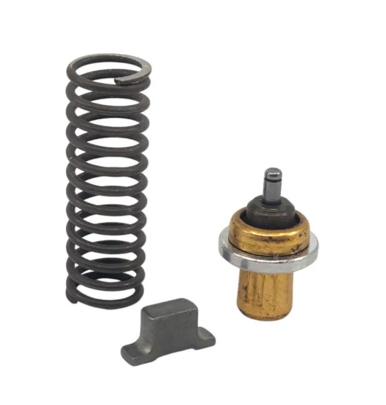 8M0046693 Комплект термостата Verado 200-400