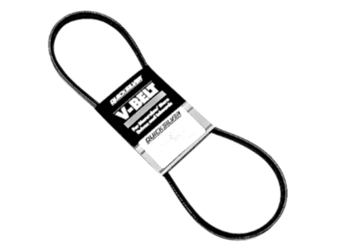 Ремень Генератора Mercruiser 3.0 (QUICKSILVER)