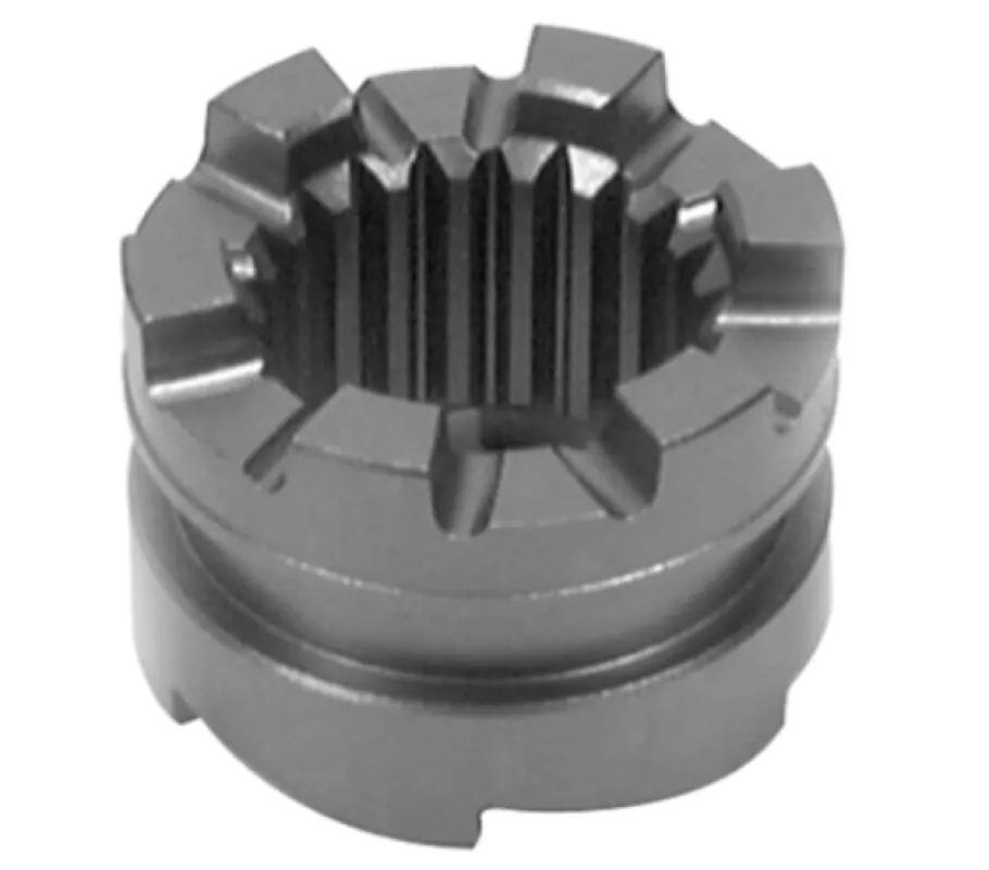 МУФТА СЦЕПЛЕНИЯ Mercury