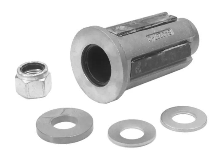 840389K06 Комплект ступицы винта  Mercury